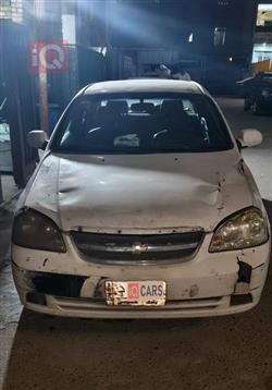 شيفروليه اوبترا